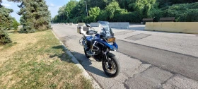 BMW R 1200 GS Adventure | Mobile.bg    6