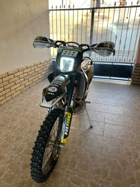 Husqvarna TE Te 300, снимка 1