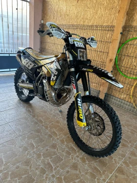 Husqvarna TE Te 300, снимка 3