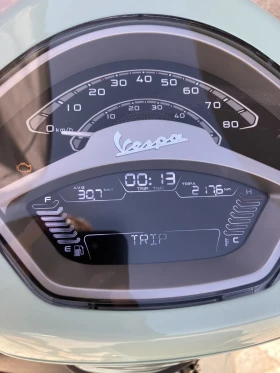 Обява за продажба на Vespa Primavera 50 ~7 050 лв. - изображение 3