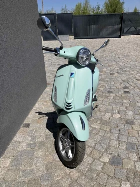 Обява за продажба на Vespa Primavera 50 ~7 050 лв. - изображение 4
