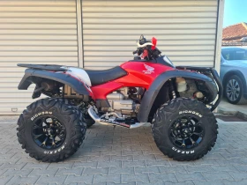 Honda Trx 650i 4×4 B- | Mobile.bg    2