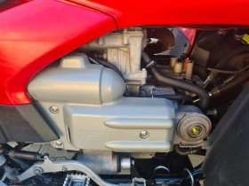 Honda Trx 650i 4×4 B- | Mobile.bg    5