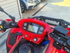 Honda Trx 650i 4×4 B- | Mobile.bg    9