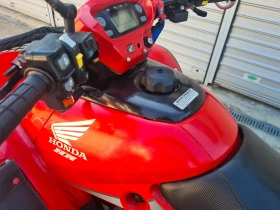 Honda Trx 650i 4×4 B- | Mobile.bg    14