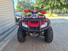 Honda Trx 650i 4×4 B- | Mobile.bg    10