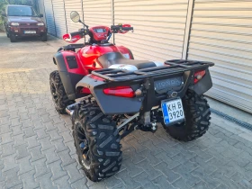 Honda Trx 650i 4×4 B- | Mobile.bg    12