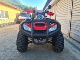Honda Trx 650i 4×4 B- | Mobile.bg    4