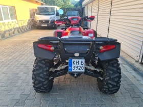Honda Trx 650i 4×4 B- | Mobile.bg    13
