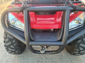 Honda Trx 650i 4×4 B- | Mobile.bg    6