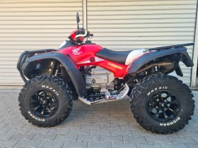 Honda Trx 650i 4×4 B- | Mobile.bg    11