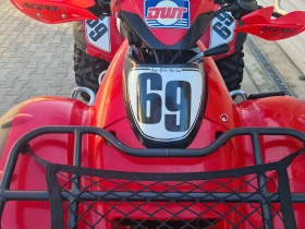 Honda Trx 650i 4×4 B- | Mobile.bg    7