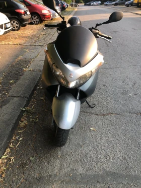  Suzuki VX