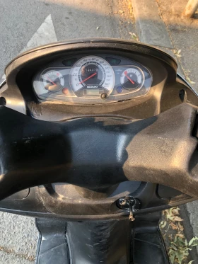 Suzuki VX 200 | Mobile.bg    5