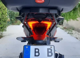 Ducati Multistrada 1260S Touring | Mobile.bg    8