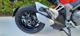 Ducati Multistrada 1260S Touring | Mobile.bg    10
