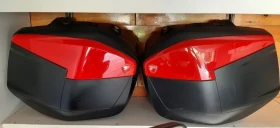 Ducati Multistrada 1260S Touring | Mobile.bg    12