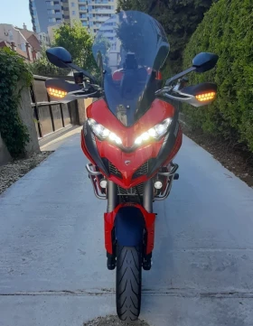 Ducati Multistrada 1260S Touring | Mobile.bg    3