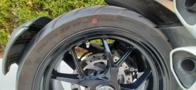 Ducati Multistrada 1260S Touring | Mobile.bg    11