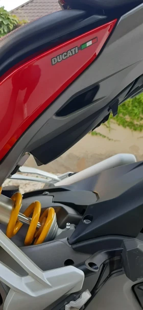 Ducati Multistrada 1260S Touring | Mobile.bg    9