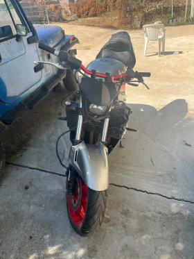 Honda Cbr, снимка 3