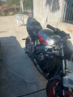 Honda Cbr, снимка 4