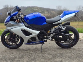 Suzuki Gsxr К7-8, снимка 3