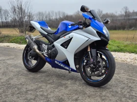 Suzuki Gsxr К7-8, снимка 1