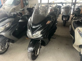 ����� �� �������� �� Yamaha Majesty 400i Lizing