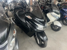 ����� �� �������� �� Yamaha Majesty 400i Lizing