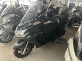 Yamaha Majesty 400i Lizing | Mobile.bg � ����� ������ 6