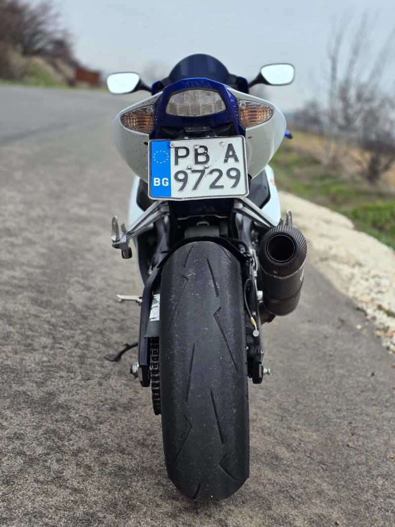 Suzuki Gsxr К7-8, снимка 5 - Мотоциклети и мототехника - 53295311