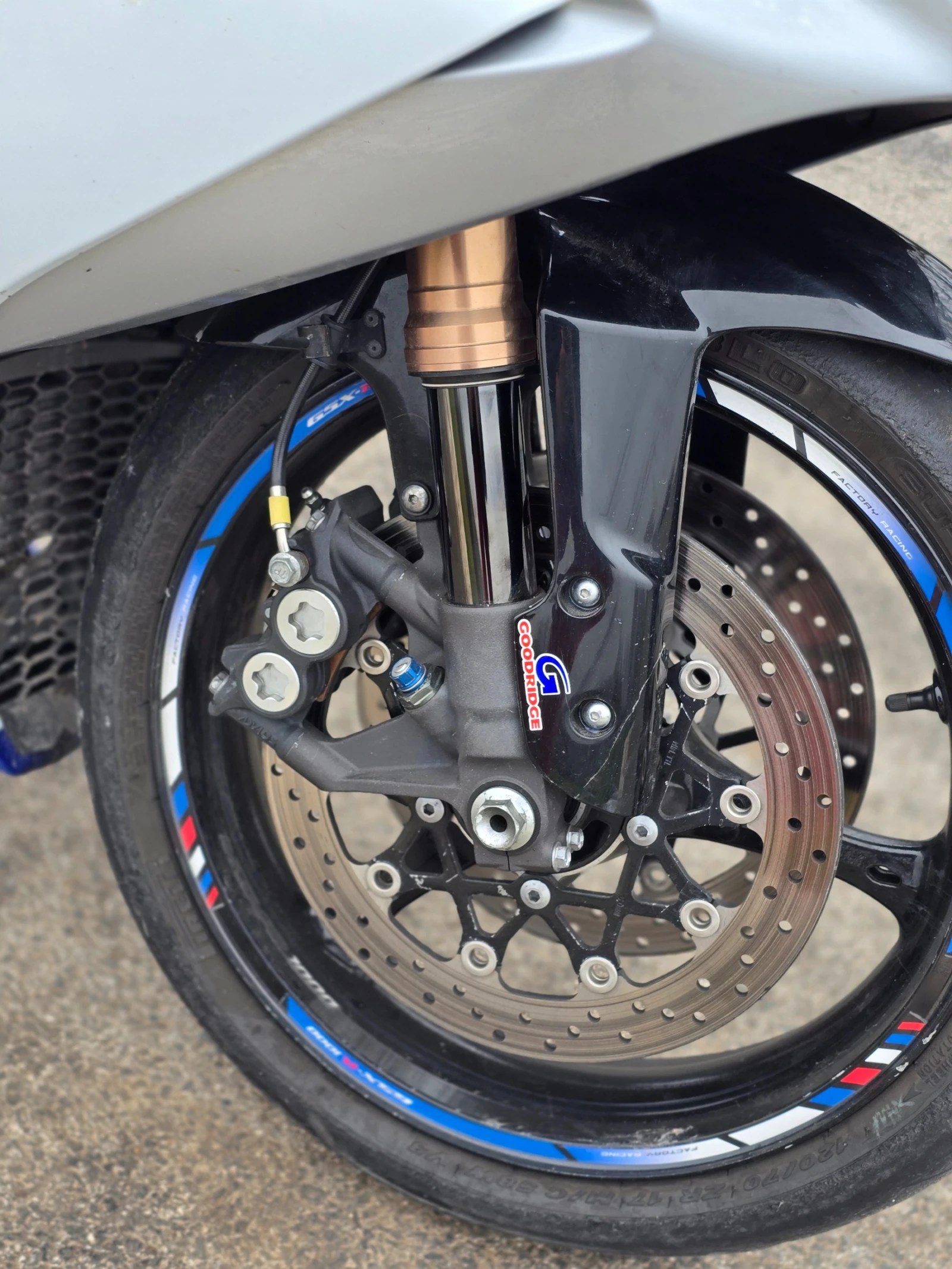Suzuki Gsxr �7-8 | Mobile.bg � ����������� 14