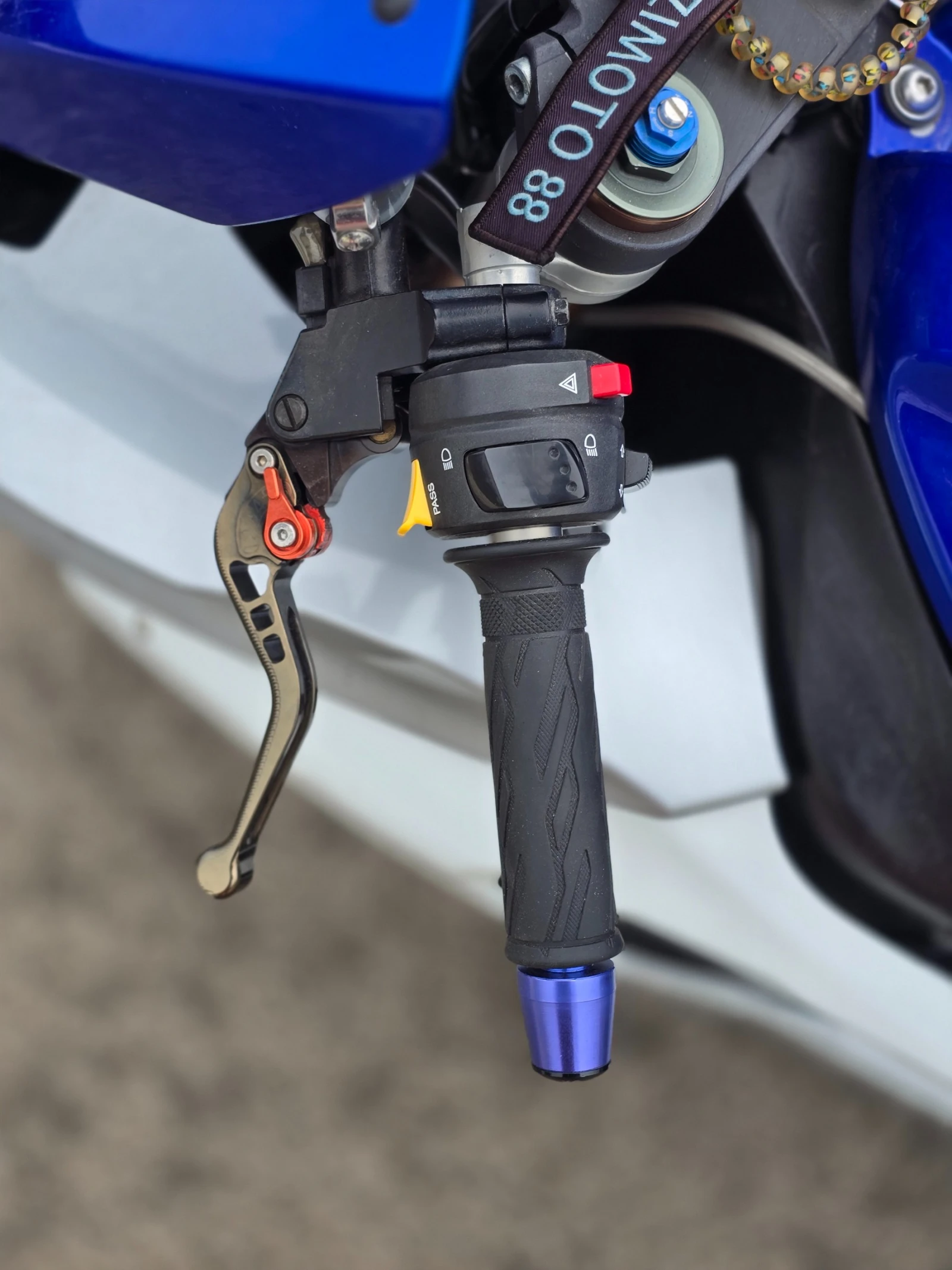 Suzuki Gsxr �7-8 | Mobile.bg � ����������� 12