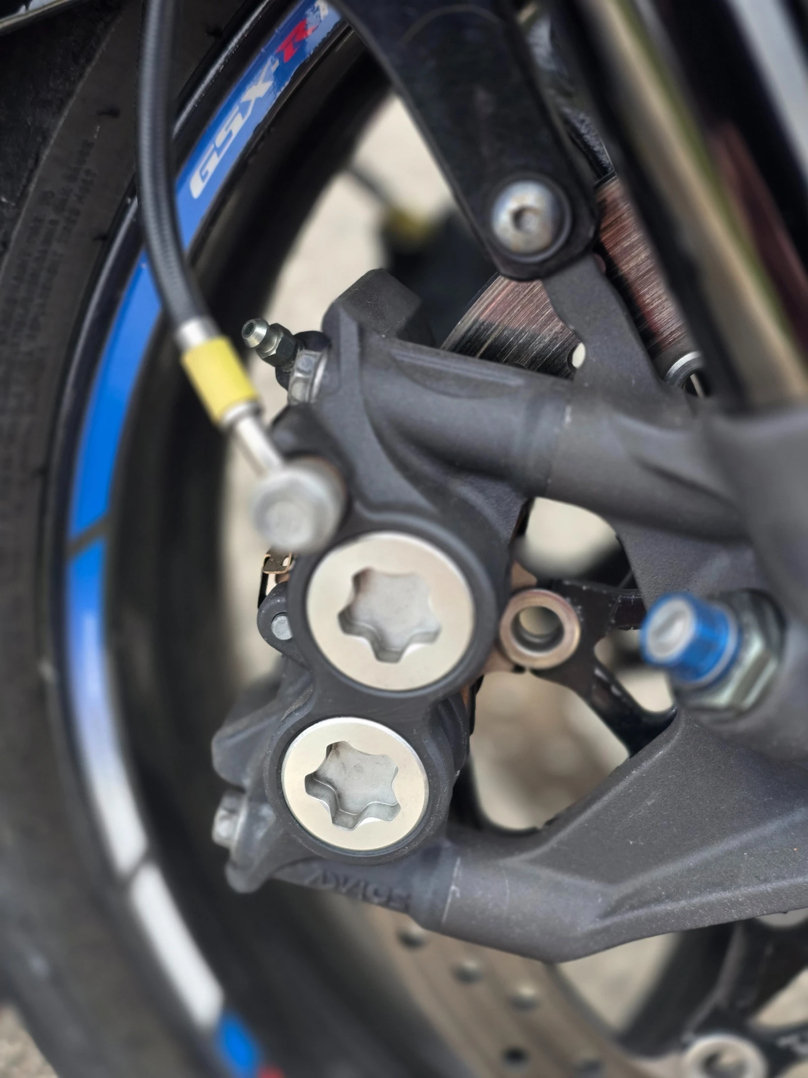 Suzuki Gsxr �7-8 | Mobile.bg � ����������� 13