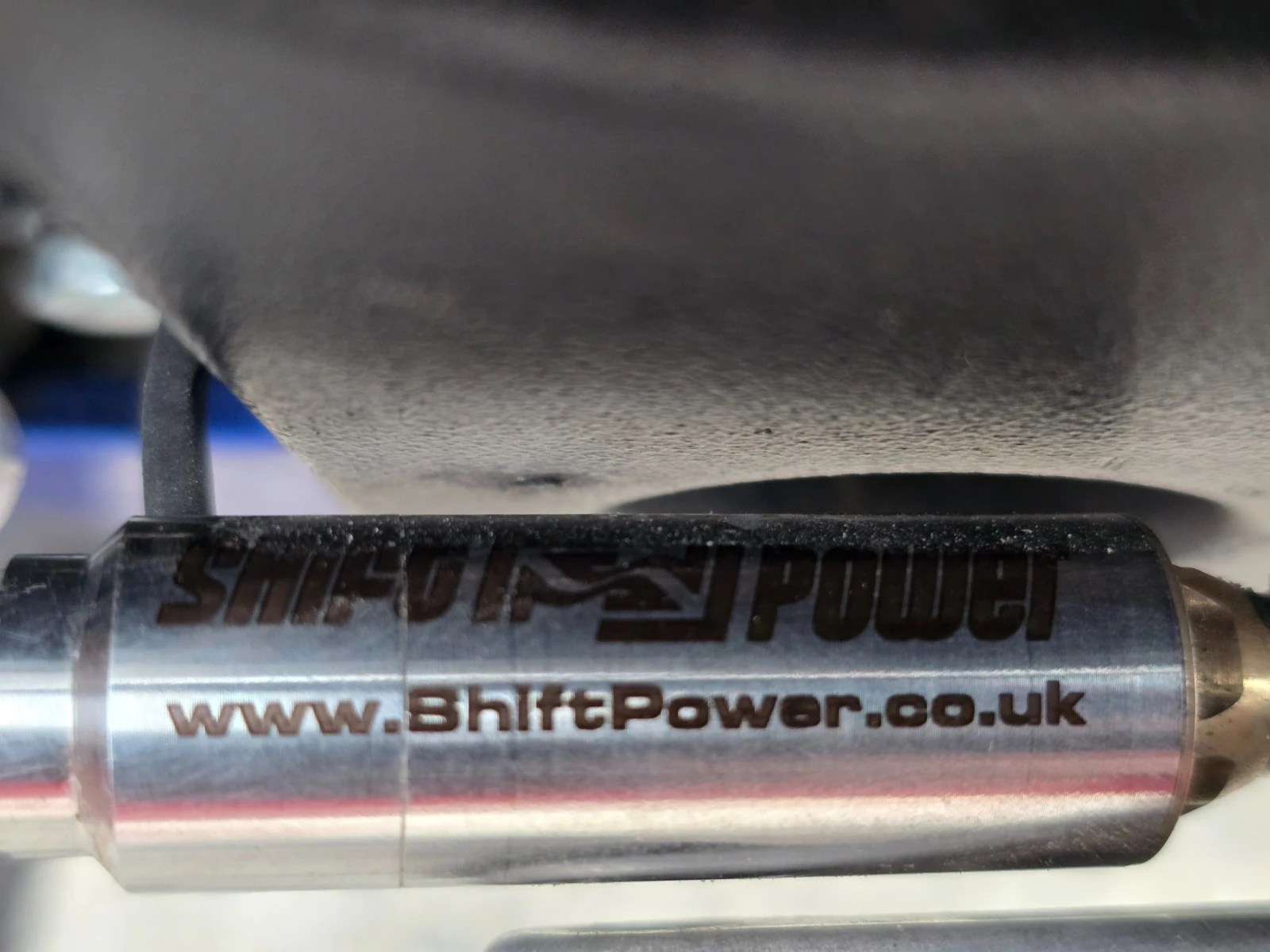 Suzuki Gsxr К7-8 - изображение 9