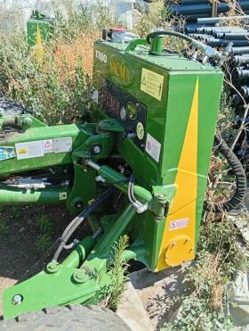 Комбайн Друга марка SICMA TR80, снимка 3