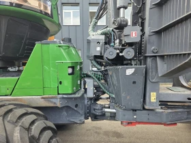 Специализирани машини Машини за дърводобив John Deere 1510G, снимка 12