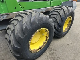 Специализирани машини Машини за дърводобив John Deere 1510G, снимка 6