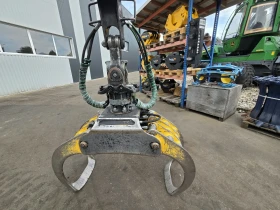 Специализирани машини Машини за дърводобив John Deere 1510G, снимка 17
