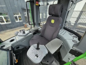Специализирани машини Машини за дърводобив John Deere 1510G, снимка 15