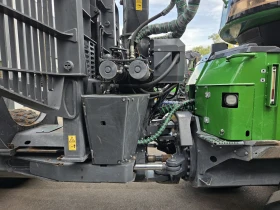 Специализирани машини Машини за дърводобив John Deere 1510G, снимка 13