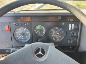 Автовишка Ruthmann T280, снимка 13