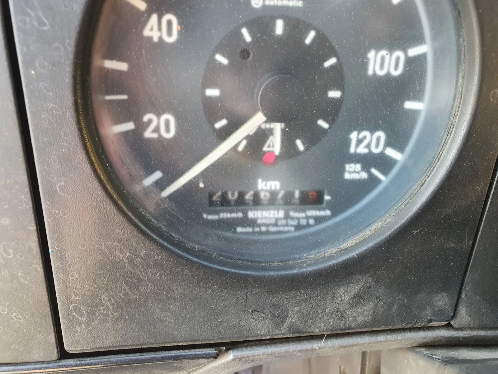 Автовишка Ruthmann T280, снимка 14 - Индустриална техника - 53937056