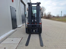 Мотокар HELI CPYD25 (НОВ) - 4700 mm, снимка 5