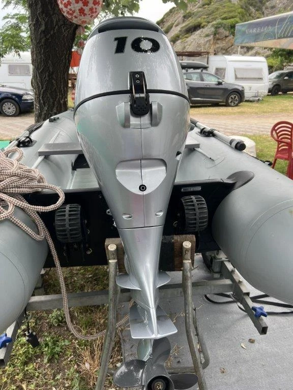 ����������� �������� Honda BF10SHSU | Mobile.bg � ����������� 1