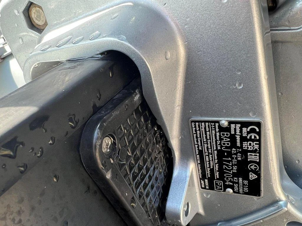 ����������� �������� Honda BF10SHSU | Mobile.bg � ����������� 3