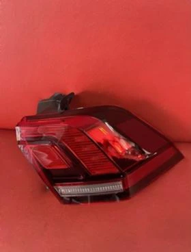 Vw Tiguan 2019 Стоп десен 5NL, снимка 1