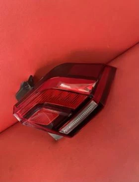 Vw Tiguan 2019 Стоп десен 5NL, снимка 2