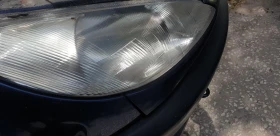 ФАРОВЕ за Пежо 206, снимка 3